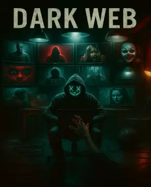 اتاق فرار دارک وب